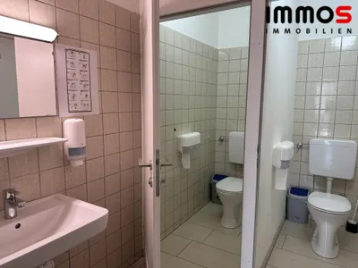 Gewerbeimmobilie mieten in Linz – 333 m², € 2.545 – Bild 27 von 33