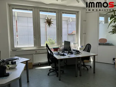 Gewerbeimmobilie mieten in Linz – 333 m², € 2.545 – Bild 21 von 33