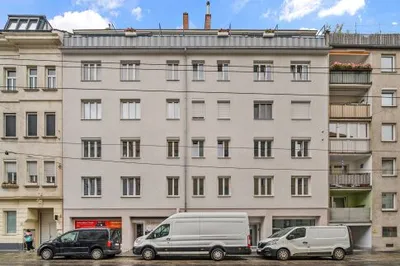 2-Zimmer-Wohnung mieten in Wien – 52 m², € 1.186 – Bild 12 von 12