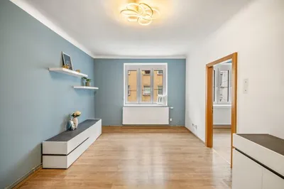 Nähe AKH/ U6 - 2 Zi, 52m², Gemeinschaftsgarten, 1180 Wien – Bild 2