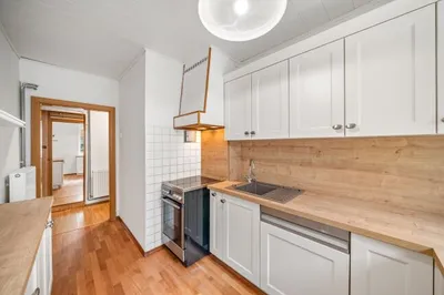 2-Zimmer-Wohnung mieten in Wien – 52 m², € 1.186 – Bild 8 von 12