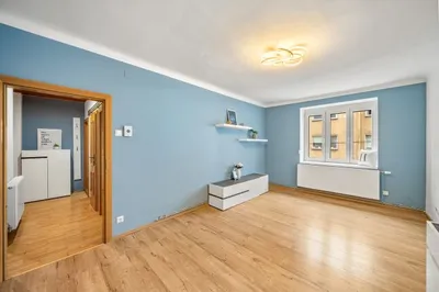 Nähe AKH/ U6 - 2 Zi, 52m², Gemeinschaftsgarten, 1180 Wien