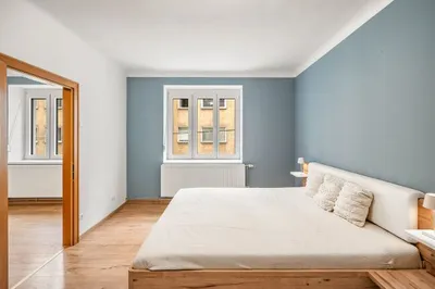 2-Zimmer-Wohnung mieten in Wien – 52 m², € 1.186 – Bild 6 von 12
