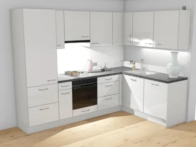 2-Zimmer-Wohnung mieten in Feldkirch – 45 m², € 1.062 – Bild 4 von 4