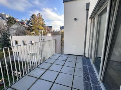 2-Zimmer-Wohnung kaufen in Wien – 57,13 m², € 396.500 – Bild 2 von 15