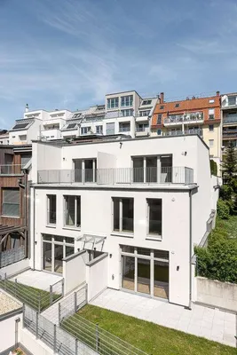 2-Zimmer-Wohnung kaufen in Wien – 57,13 m², € 396.500 – Bild 12 von 15