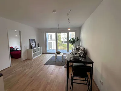 2-Zimmer-Wohnung kaufen in Wien – 57,13 m², € 396.500 – Bild 5 von 15