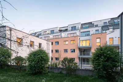 2-Zimmer-Wohnung kaufen in Wien – 57,13 m², € 396.500 – Bild 13 von 15