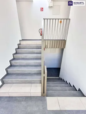 1-Zimmer-Gewerbeimmobilie kaufen in Wien – 39,49 m², € 210.092 – Bild 20 von 22