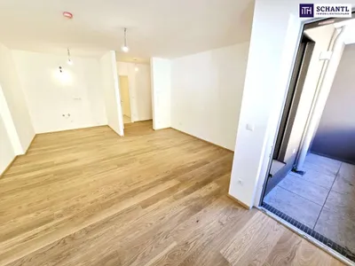 1-Zimmer-Gewerbeimmobilie kaufen in Wien – 39,49 m², € 210.092