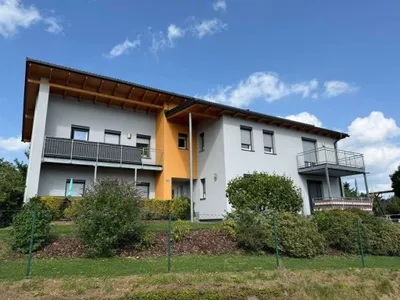 3-Zimmer-Wohnung mieten in Hartberg-Fürstenfeld – 78 m², € 725