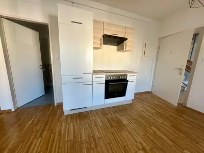 2-Zimmer-Wohnung mieten in Linz Land – 42 m², € 600 – Bild 2 von 5