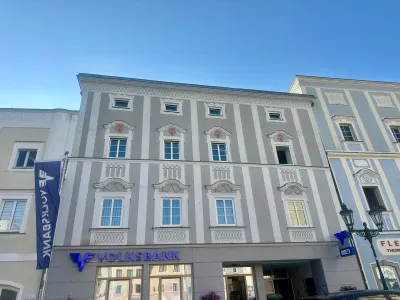 2-Zimmer-Wohnung mieten in Linz Land – 42 m², € 600 – Bild 5 von 5