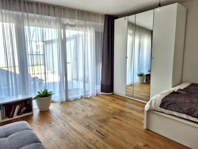 1-Zimmer-Wohnung mieten in Graz – 34,48 m², € 586 – Bild 6 von 10