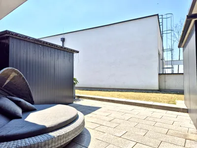 1-Zimmer-Wohnung mieten in Graz – 34,48 m², € 586 – Bild 7 von 10