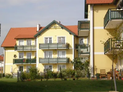 4-Zimmer-Wohnung mieten in Sankt Pölten Land – 80,87 m², € 954