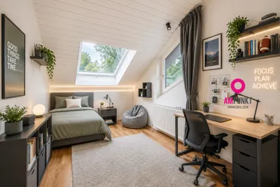 3-Zimmer-Wohnung kaufen in Salzburg Stadt – 97 m², € 649.000 – Bild 12 von 18