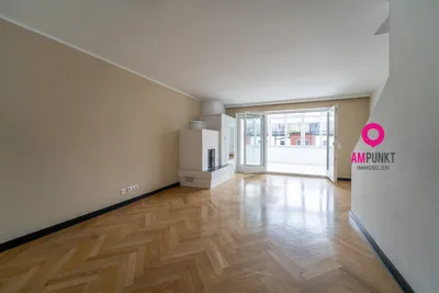 3-Zimmer-Wohnung kaufen in Salzburg Stadt – 97 m², € 649.000 – Bild 2 von 18