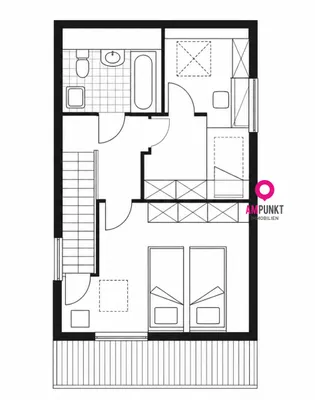 3-Zimmer-Wohnung kaufen in Salzburg Stadt – 97 m², € 649.000 – Bild 18 von 18