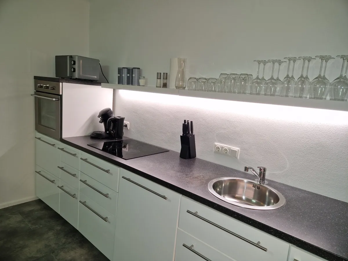 Wohnung – Salzburg, Elisabeth-Vorstadt - Ansicht 3