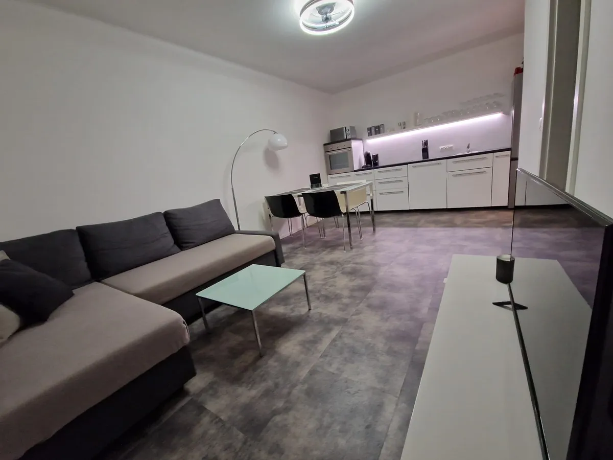 Wohnung – Salzburg, Elisabeth-Vorstadt - Ansicht 2