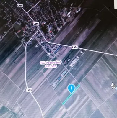 Immobilie kaufen in Neusiedl am See – 7 037 m², € 11 – Bild 1 von 34