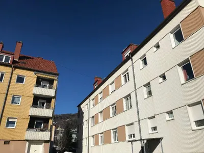 3-Zimmer-Wohnung mieten in Murtal – 63,4 m², € 470