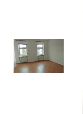 1-Zimmer-Wohnung mieten in Linz – 40 m², € 576