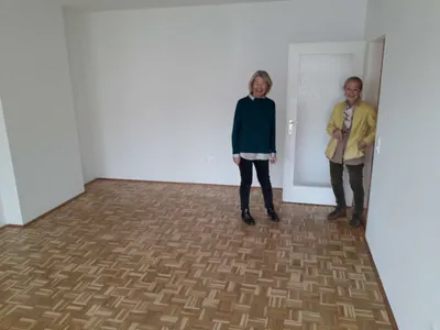1-Zimmer-Wohnung mieten in Salzburg Stadt – 42 m², € 960 – Bild 2 von 18