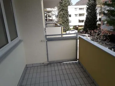 1-Zimmer-Wohnung mieten in Salzburg Stadt – 42 m², € 960 – Bild 10 von 18