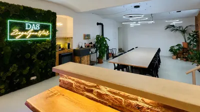 2-Zimmer-Gewerbeimmobilie mieten in Wien – 105 m², € 450 – Bild 2 von 11