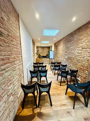 2-Zimmer-Gewerbeimmobilie mieten in Wien – 105 m², € 450 – Bild 7 von 11