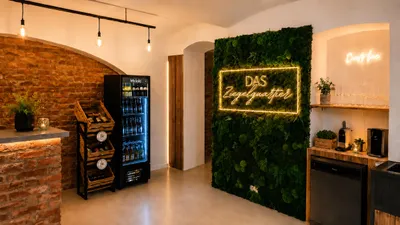 2-Zimmer-Gewerbeimmobilie mieten in Wien – 105 m², € 450