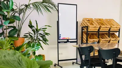 2-Zimmer-Gewerbeimmobilie mieten in Wien – 105 m², € 450 – Bild 10 von 11
