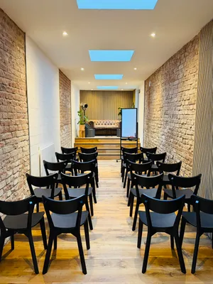 2-Zimmer-Gewerbeimmobilie mieten in Wien – 105 m², € 450 – Bild 9 von 11