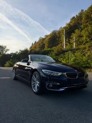 BMW 4er-Reihe