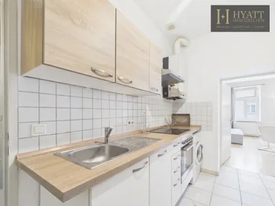 1-Zimmer-Wohnung kaufen in Wien – 38,1 m², € 179.000 – Bild 3 von 8