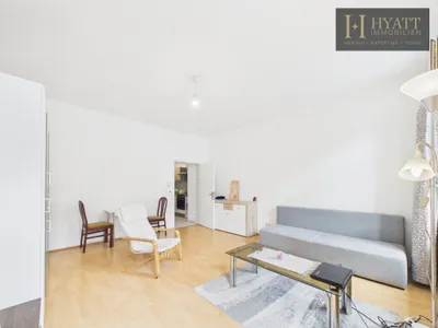 1-Zimmer-Wohnung kaufen in Wien – 38,1 m², € 179.000 – Bild 2 von 8