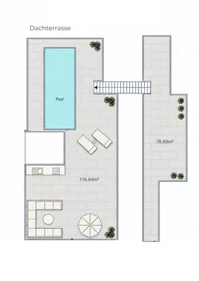 4-Zimmer-Wohnung kaufen in Wien – 240,87 m², € 3.850.000 – Bild 14 von 15