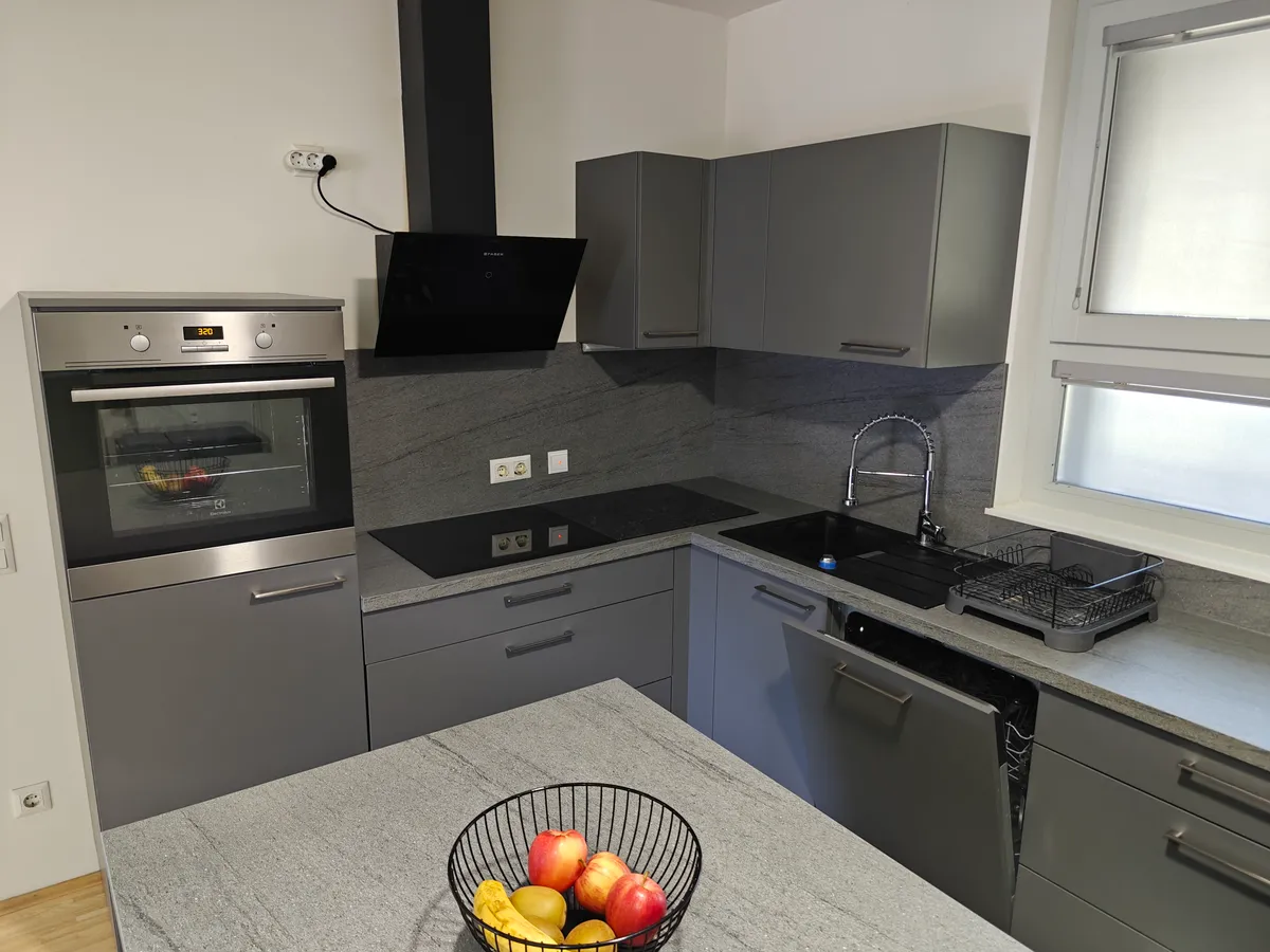 Wohnung – Graz, Reininghaus - Quartier 7, Wetzelsdorf - Ansicht 2