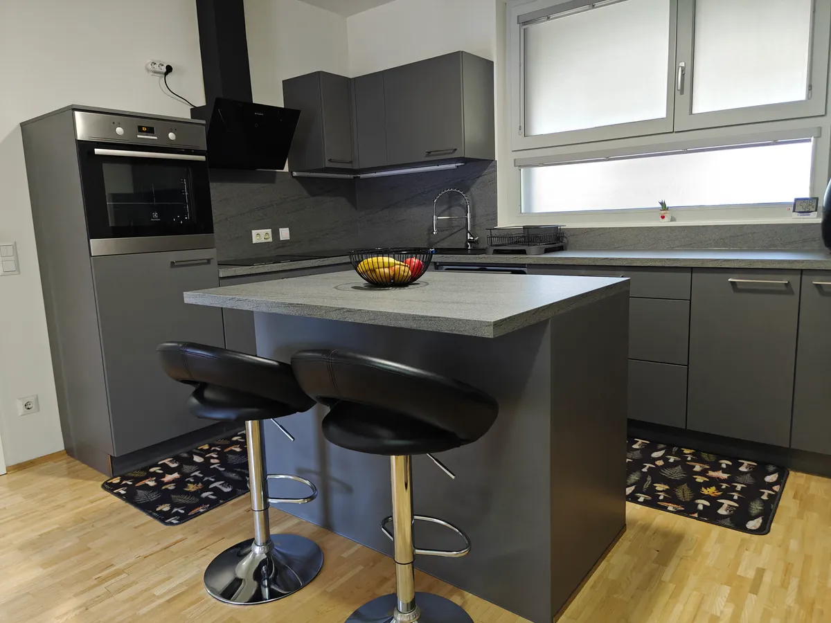 Wohnung – Graz, Reininghaus - Quartier 7, Wetzelsdorf - Ansicht 3