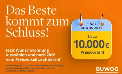 4-Zimmer-Wohnung kaufen in Bruck an der Leitha – 93,95 m², € 554.000 – Bild 2 von 11
