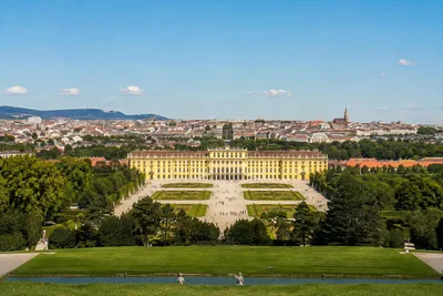 20-Zimmer-Haus kaufen in Wien – 1 190 m² – Bild 13 von 13