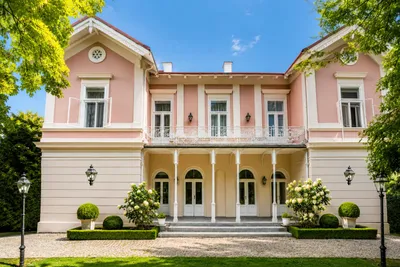 20-Zimmer-Haus kaufen in Wien – 1 190 m² – Bild 9 von 13
