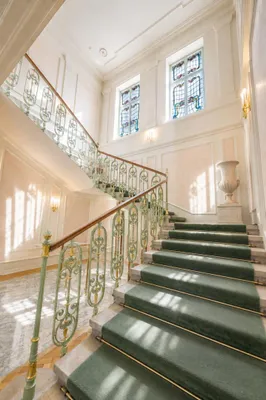 20-Zimmer-Haus kaufen in Wien – 1 190 m² – Bild 7 von 13