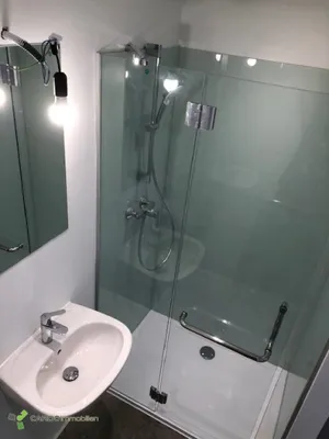 Wohnung mieten in Sankt Pölten – 19,91 m², € 384 – Bild 5 von 18