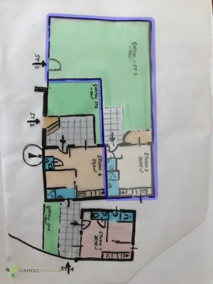 Wohnung mieten in Sankt Pölten – 19,91 m², € 384 – Bild 18 von 18