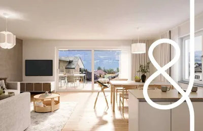 3-Zimmer-Wohnung kaufen in Vöcklabruck – 93,15 m², € 744.950