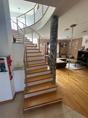 3-Zimmer-Haus mieten in Sankt Pölten Land – 175 m², € 2.100 – Bild 14 von 25