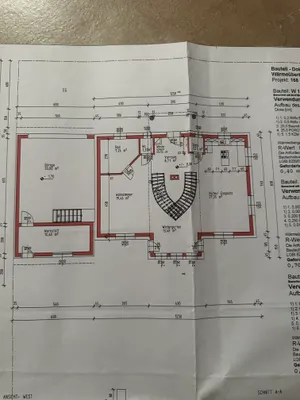 3-Zimmer-Haus mieten in Sankt Pölten Land – 175 m², € 2.100 – Bild 3 von 25